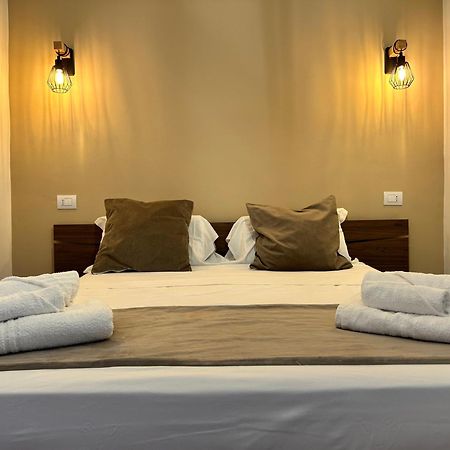 Airam Room'S Capurso Buitenkant foto