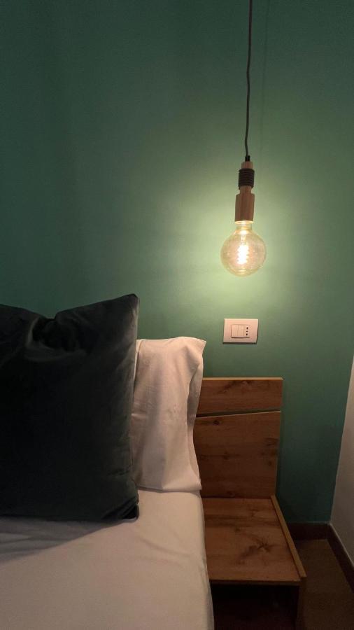 Airam Room'S Capurso Buitenkant foto