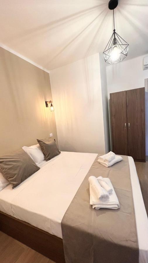 Airam Room'S Capurso Buitenkant foto