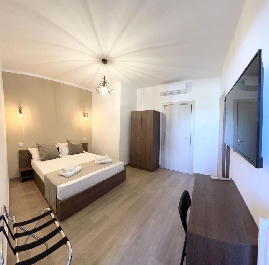 Airam Room'S Capurso Buitenkant foto