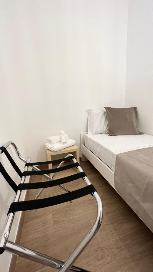 Airam Room'S Capurso Buitenkant foto
