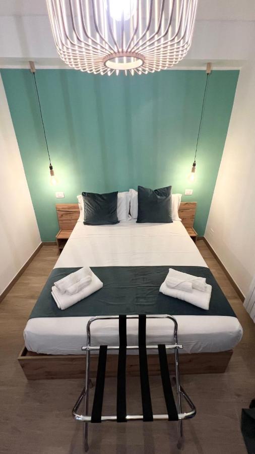 Airam Room'S Capurso Buitenkant foto