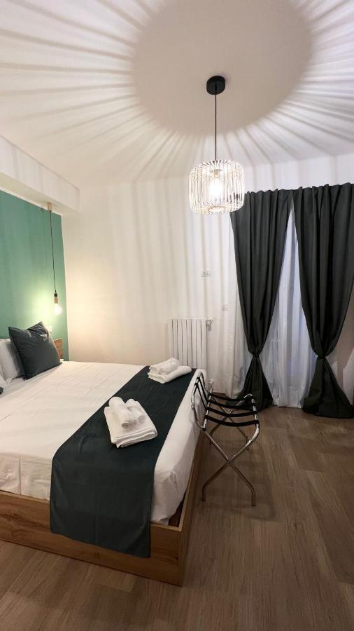Airam Room'S Capurso Buitenkant foto